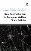 New Contractualism in European Welfare State Policies