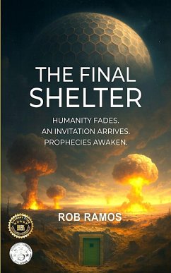 Cover The Final Shelter