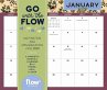 Go with the Flow: Inspiration and... - Bild 1