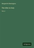 The Idler in Italy