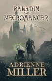 Paladin and Necromancer Paladin and Necromancer