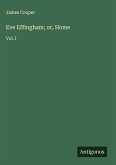 Eve Effingham; or, Home Eve Effingham; or, Home