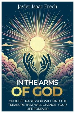 Cover In the Arms of God
