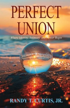 Perfect Union - Curtis, Randy T
