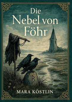 Cover Die Nebel von Föhr