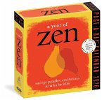 Year of Zen Page-A-Day(r) Calendar 2026