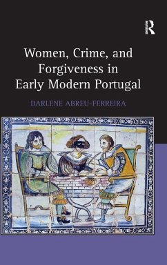 Cover Women, Crime, and Forgiveness in Early Modern Portugal