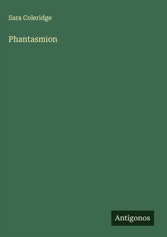 Phantasmion - Coleridge, Sara