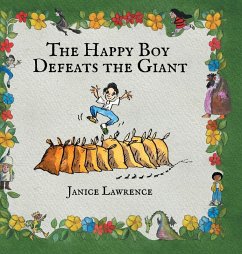 The Happy Boy Defeats the Giant - Lawrence, Janice