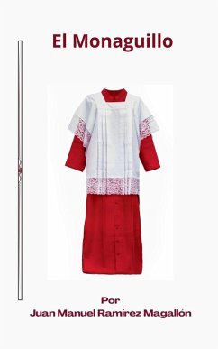 El Monaguillo - Magallón, Juan Manuel Ramírez
