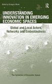 Understanding Innovation in Emerging Economic Spaces