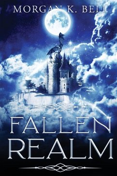 Fallen Realm - Bell, Morgan K