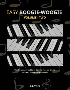 Cover Easy Boogie-Woogie