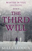 The Third Will (Winter in Veil Book 8) The Third Will (Winter in Veil Book 8)