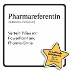 Pharmareferentin Pharmareferentin