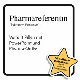 Pharmareferentin