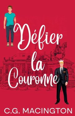 Défier la Couronne - Macington, C. G.