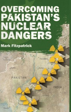 Cover Overcoming Pakistan's Nuclear Dangers