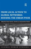 From Local Action to Global Networks From Local Action to Global Networks