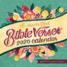 Illustrated Bible Verses Wall Calendar... - Bild 1