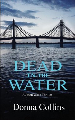 Dead in the Water - Collins, Donna