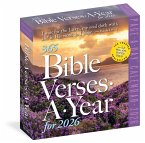 365 Bible Verses-A-Year Page-A-Day(r) Calendar 2026 365 Bible Verses-A-Year Page-A-Day(r) Calendar 2026