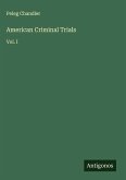 American Criminal Trials