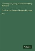 The Poetical Works of Edmund Spenser