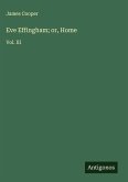 Eve Effingham; or, Home Eve Effingham; or, Home
