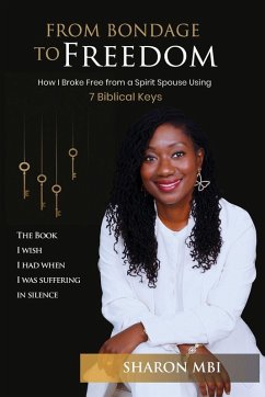 Cover From Bondage to Freedom
