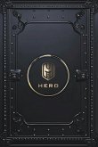 BE A HERO BE A HERO