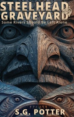 Cover Steelhead Graveyard
