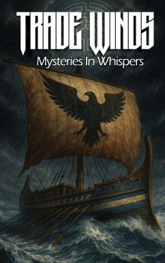 Cover TradeWinds Mysteries in Whispers