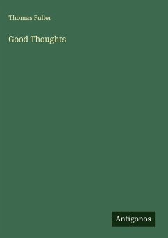 Cover Good Thoughts