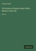 The Works of Charles Follen: With a Memoir of His Life