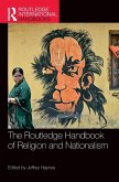 The Routledge Handbook of Religion and Nationalism