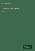 The Paris Sketch Book