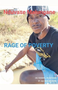 Cover Rage of Poverty.