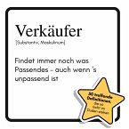 Verkäufer Verkäufer