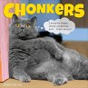Chonkers Wall Calendar 2026 - Bild 1