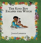 The Kind Boy Escapes the Witch