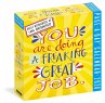 You Are Doing a Freaking Great Job... - Bild 1