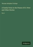 A Family Party in the Piazza of St. Peter and Other Stories