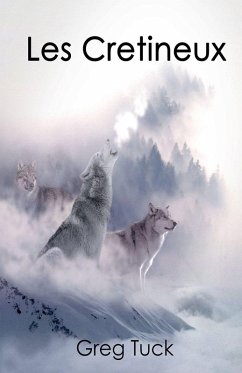 Cover Les Crétineux