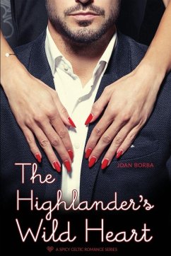Cover The Highlander's Wild Heart