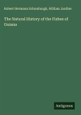 The Natural History of the Fishes of Guiana The Natural History of the Fishes of Guiana
