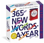 365 New Words-A-Year Page-A-Day(r) Calendar 2026 365 New Words-A-Year Page-A-Day(r) Calendar 2026