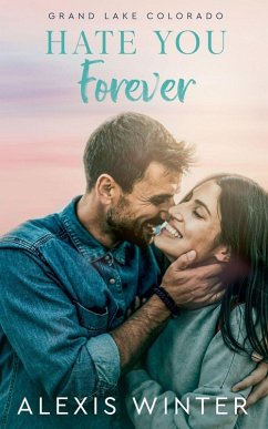 Hate You Forever - Winter, Alexis Hate You Forever - Winter, Alexis