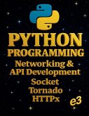 Python Programming Python Programming