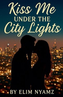 Cover Kiss Me Under the City Lights